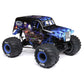 1/18 Mini LMT 4X4 Brushed Monster Truck RTR Son-Uva Digger