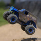 1/18 Mini LMT 4X4 Brushed Monster Truck RTR Son-Uva Digger