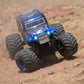 1/18 Mini LMT 4X4 Brushed Monster Truck RTR Son-Uva Digger