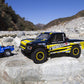 1/10 TENACITY TT Pro 4WD Brushless SCT RTR with DX3 & Smart, Brenthel