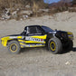 1/10 TENACITY TT Pro 4WD Brushless SCT RTR with DX3 & Smart, Brenthel