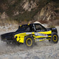 1/10 TENACITY TT Pro 4WD Brushless SCT RTR with DX3 & Smart, Brenthel