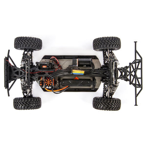 1/10 Tenacity TT Pro 4WD Brushless SCT RTR with DX3 & Smart, Falken