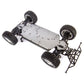 1/10 Tenacity TT Pro 4WD Brushless SCT RTR with DX3 & Smart, Falken