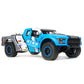 1/10 King Shocks Rhino Ford Raptor Baja Rey 4WD Brushless RTR with SMART