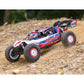 1/10 Tenacity DB Pro 4WD Desert Buggy Brushless RTR with Smart, Lucas Oil