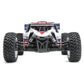 1/10 Tenacity DB Pro 4WD Desert Buggy Brushless RTR with Smart, Lucas Oil