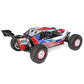 1/10 Tenacity DB Pro 4WD Desert Buggy Brushless RTR with Smart, Lucas Oil