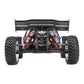 1/10 Tenacity DB Pro 4WD Desert Buggy Brushless RTR with Smart, Lucas Oil