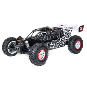 1/10 Tenacity DB Pro 4WD Desert Buggy Brushless RTR with Smart, Fox Racing