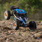 Lasernut U4 Blue, SMART ESC: 1/10 4WD RTR Blue