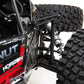 Lasernut U4 Black, SMART ESC: 1/10 4WD RTR Black