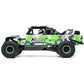 1/10 Hammer Rey U4 4WD Rock Racer Brushless RTR with Smart and AVC, Green