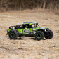 1/10 Hammer Rey U4 4WD Rock Racer Brushless RTR with Smart and AVC, Green