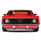 1/10 1969 Chevy Camaro V100 AWD Brushed RTR, Red