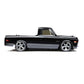 1/10 1972 Chevy C10 Pickup Truck V100 AWD RTR, Black