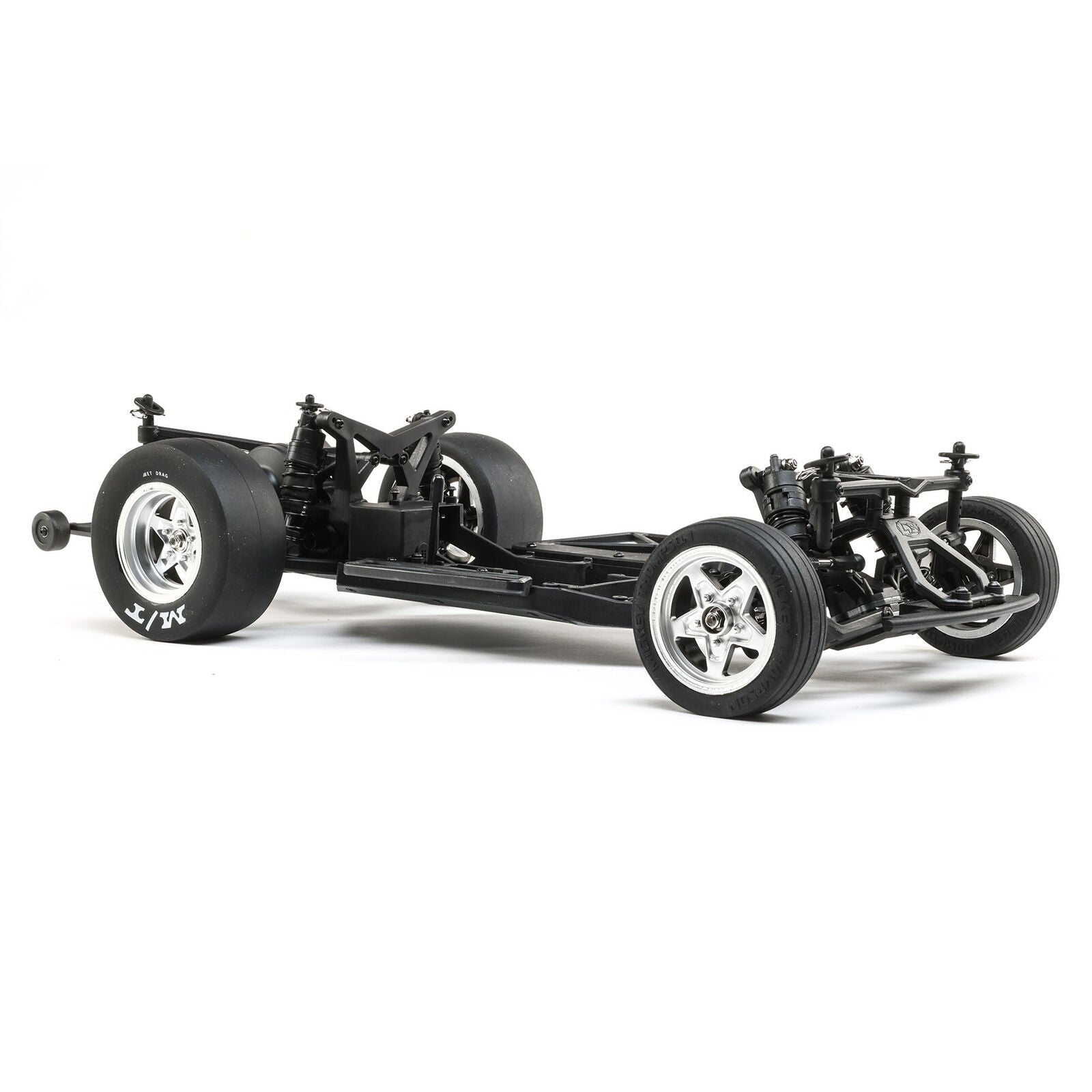 *DICONTINUED* 1/10 22S No Prep Drag Car Roller