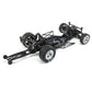 *DICONTINUED* 1/10 22S No Prep Drag Car Roller