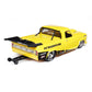 *DISCONTINUED* 1/10 68 Ford F100 22S No Prep Drag Truck, Brushless 2WD RTR Magnaflow