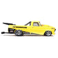 *DISCONTINUED* 1/10 68 Ford F100 22S No Prep Drag Truck, Brushless 2WD RTR Magnaflow