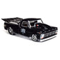 *DISCONTINUED* 1/10 68 Ford F100 22S No Prep Drag Truck, Brushless 2WD RTR