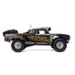 Baja Rey 2.0 Ford F100 1/10 RTR 4WD Brushless Desert Truck (Heatwave) w/2.4GHz Radio, AVC & SMART