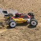 8IGHT Nitro RTR: 1/8 4WD Buggy