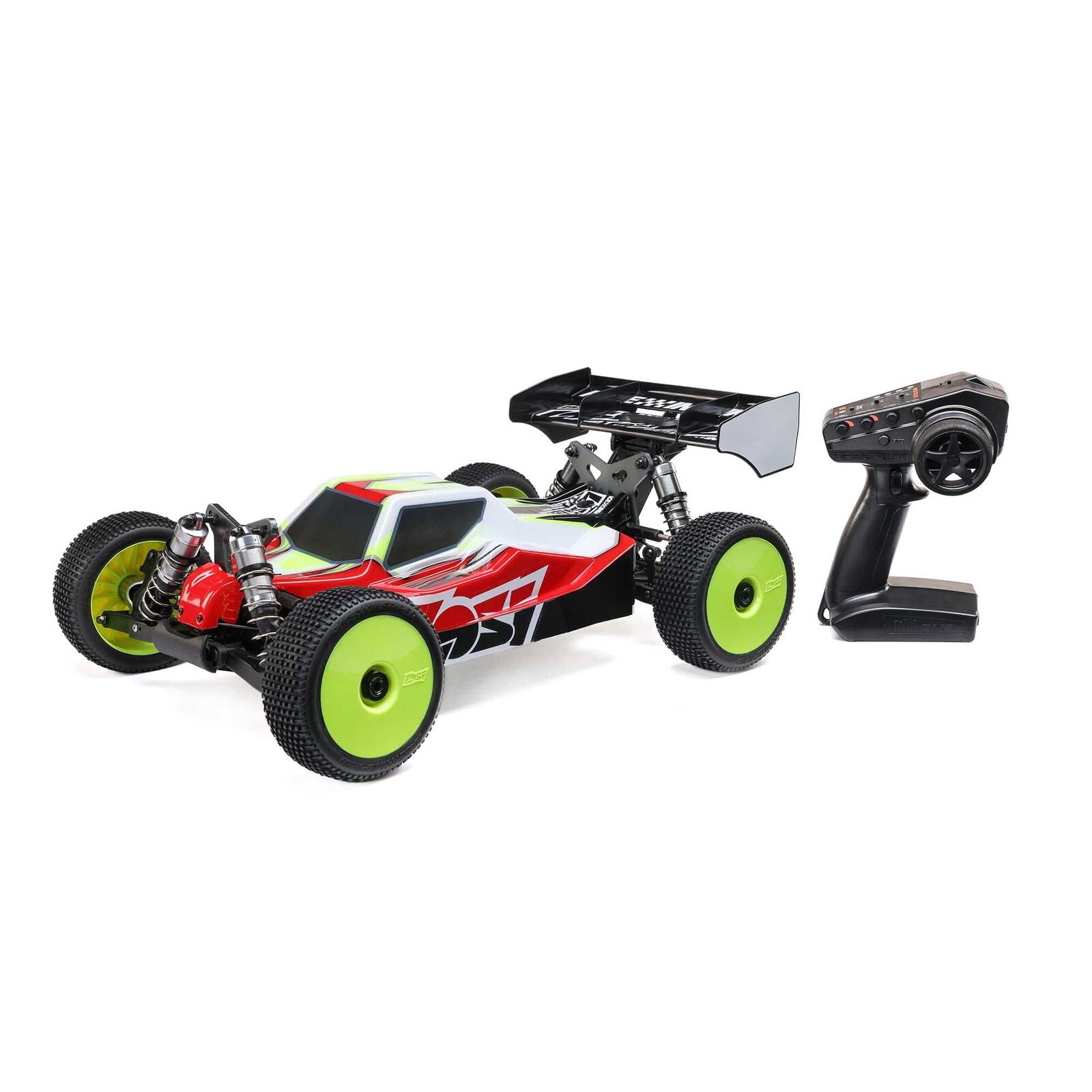 1/8 8IGHT-XE 4X4 Sensored Brushless Racing Buggy RTR