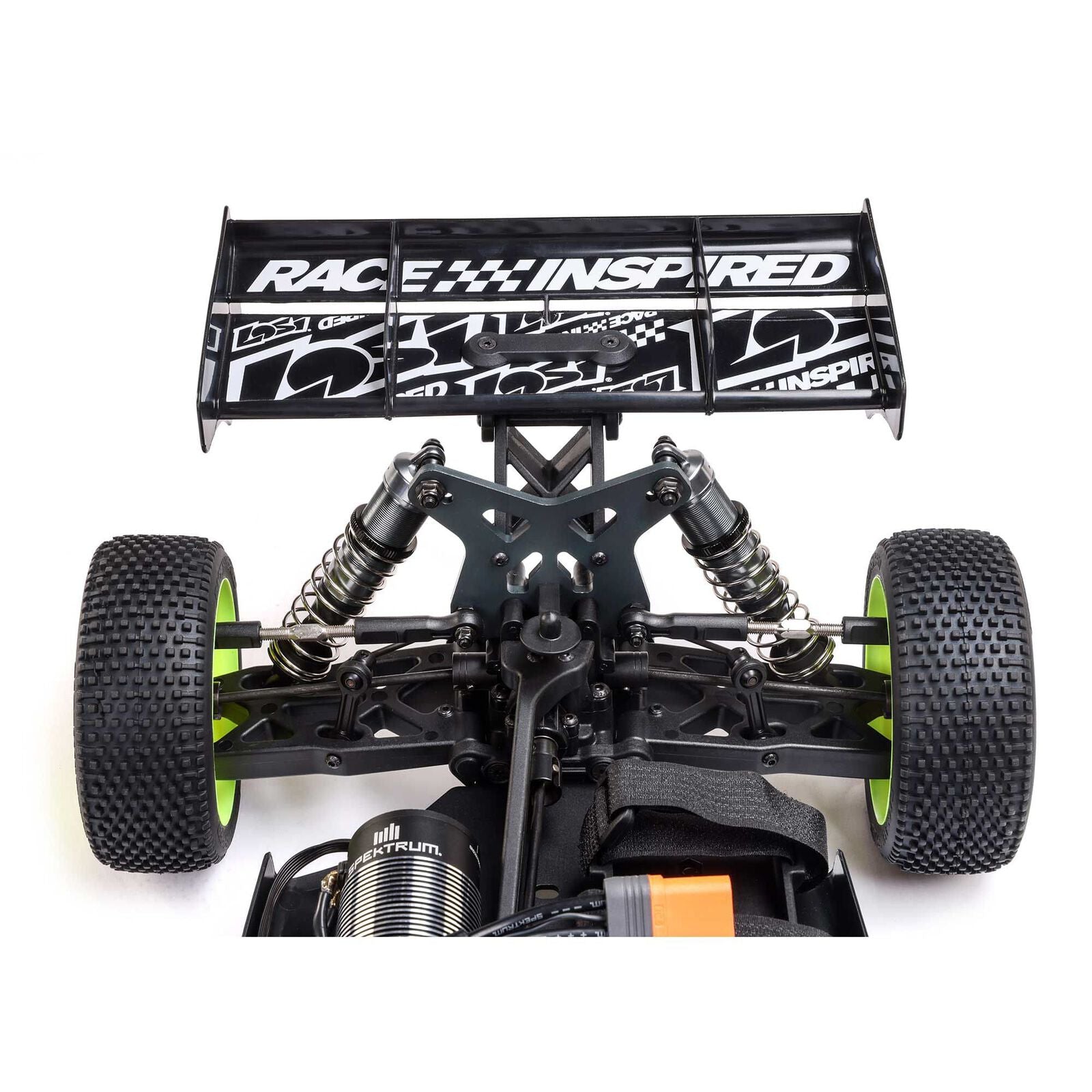 1 8 8IGHT XE 4X4 Sensored Brushless Racing Buggy RTR