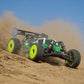 1/8 8IGHT-XE 4X4 Sensored Brushless Racing Buggy RTR