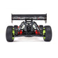 1/8 8IGHT-XE 4X4 Sensored Brushless Racing Buggy RTR