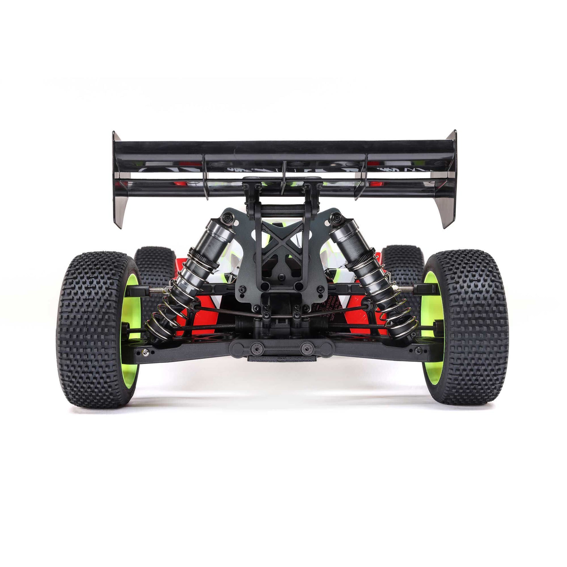 1/8 8IGHT-XE 4X4 Sensored Brushless Racing Buggy RTR