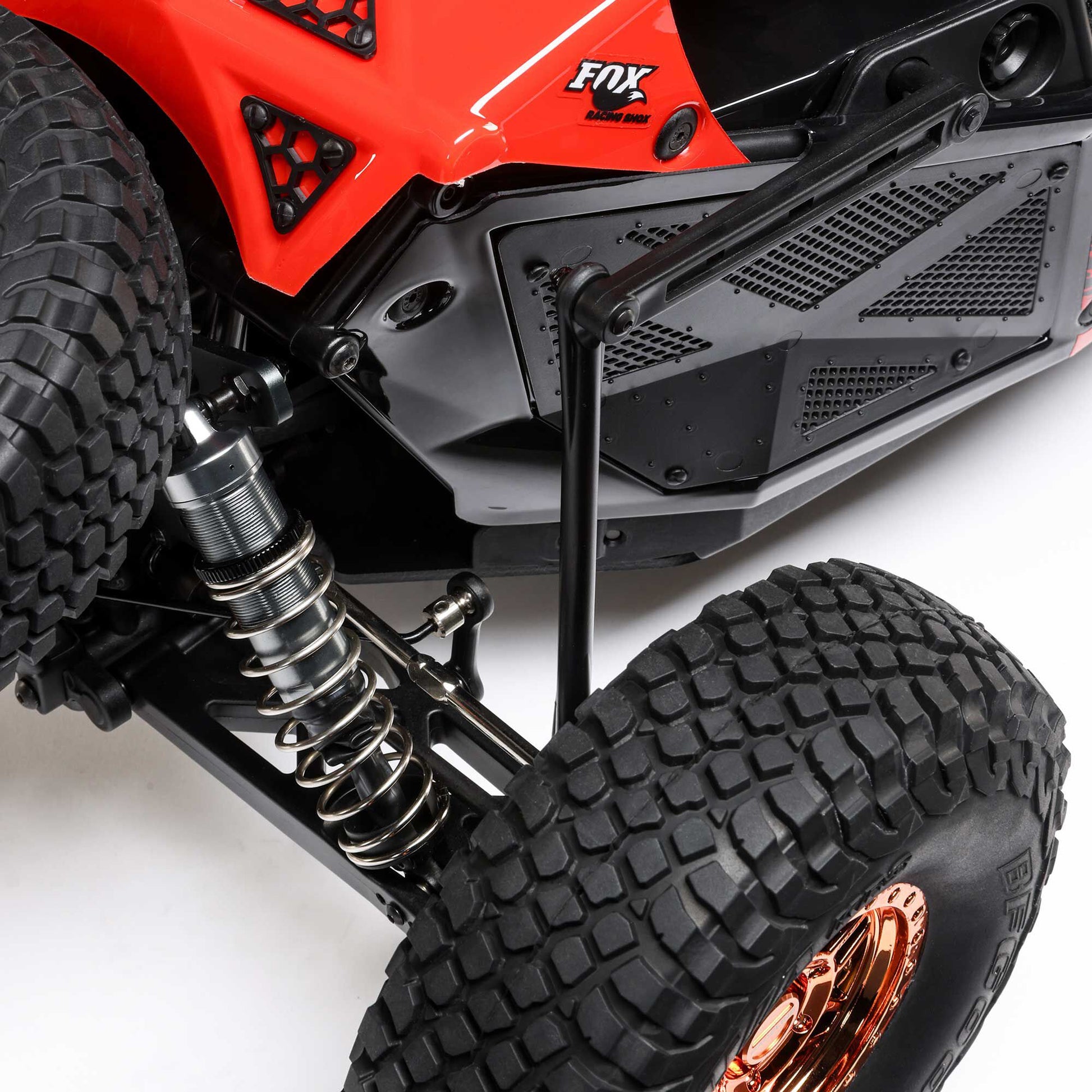 1/6 8IGHT-X Super Lasernut 4WD Brushless Buggy RTR