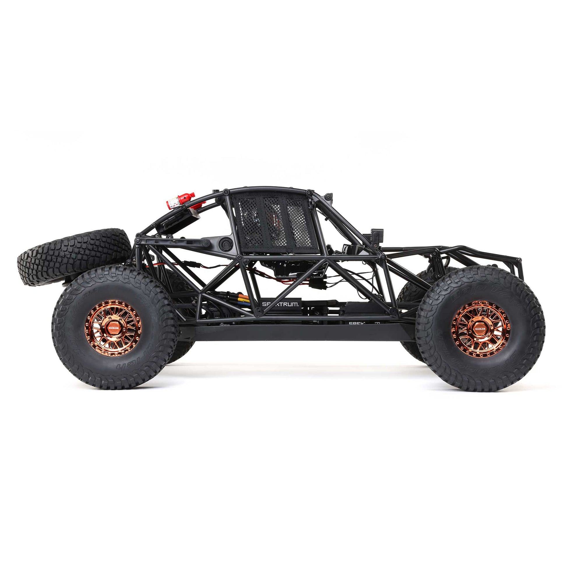 1/6 8IGHT-X Super Lasernut 4WD Brushless Buggy RTR