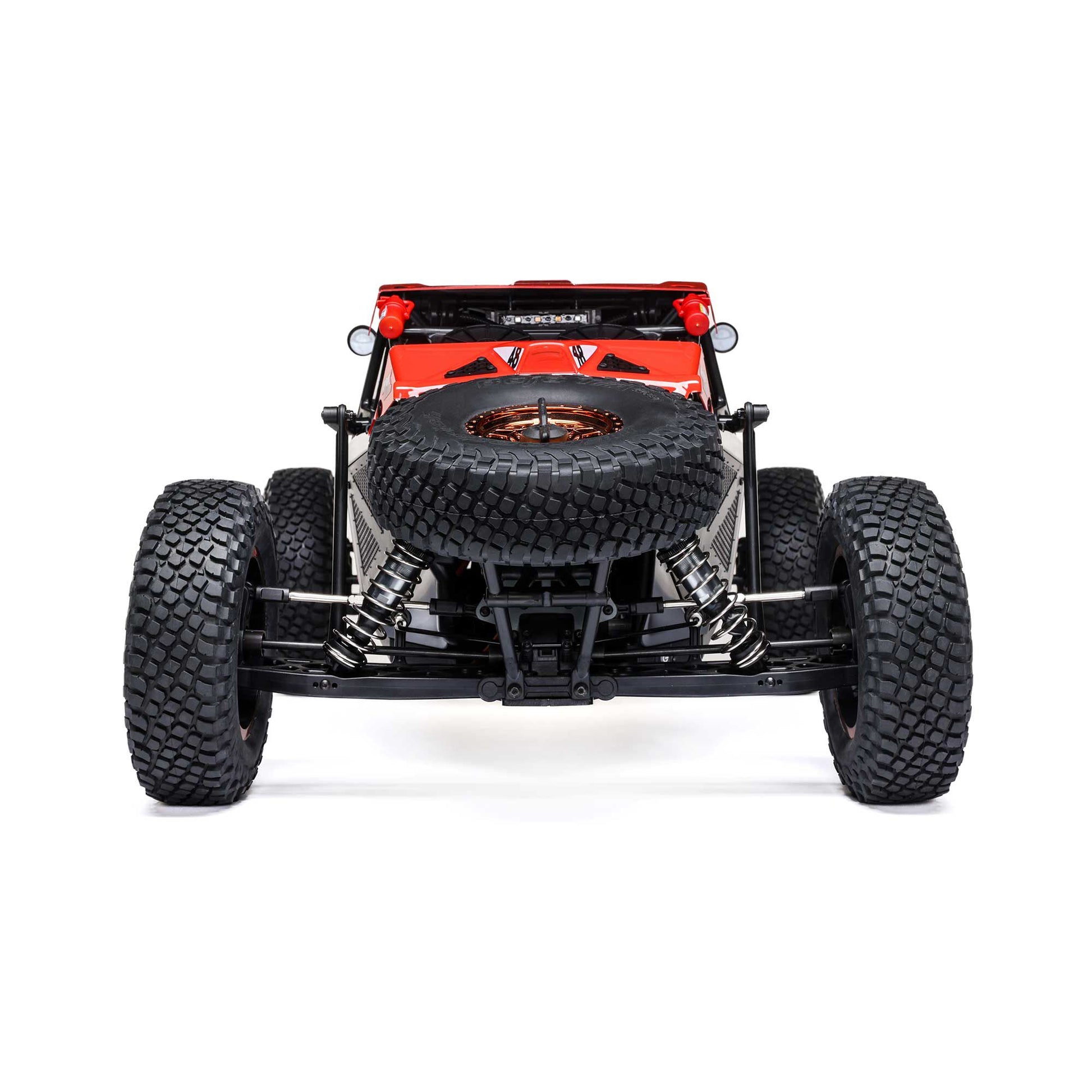 1/6 8IGHT-X Super Lasernut 4WD Brushless Buggy RTR