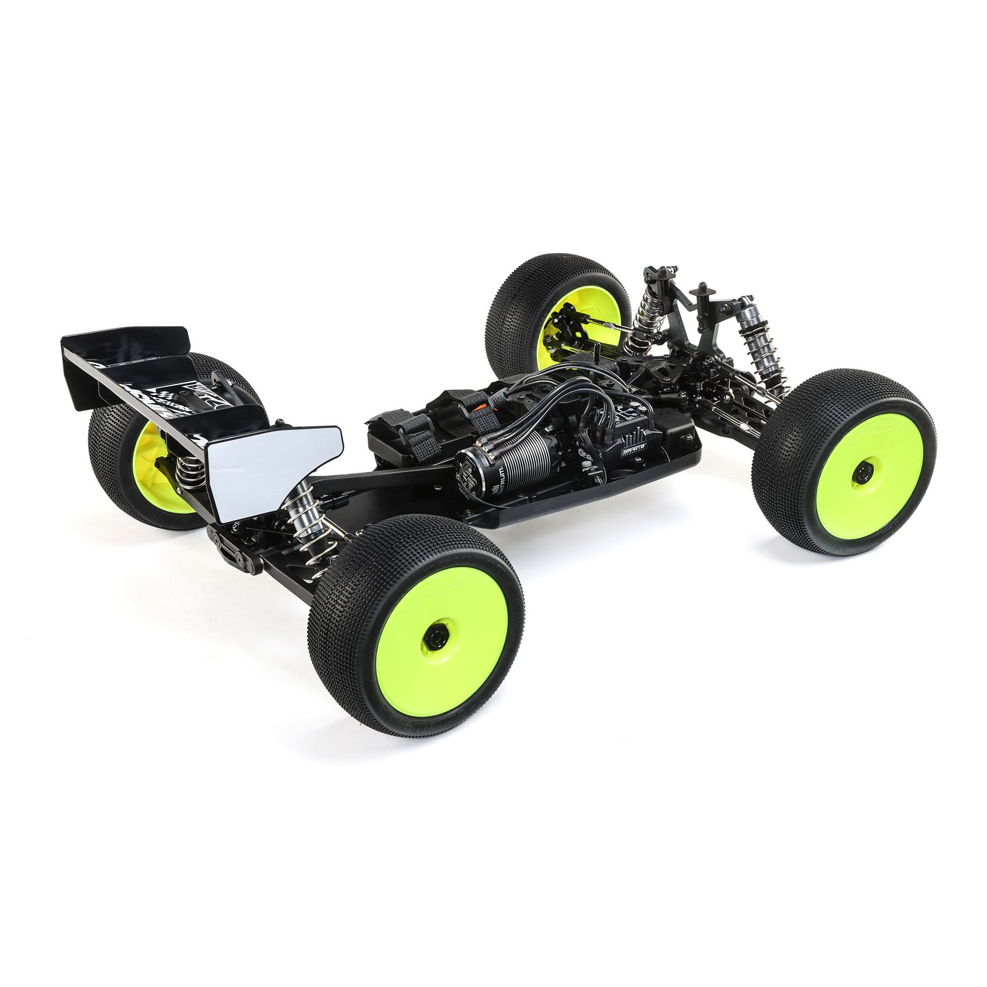 1/8 8IGHT-XTE 4WD Sensored Brushless Racing Truggy RTR