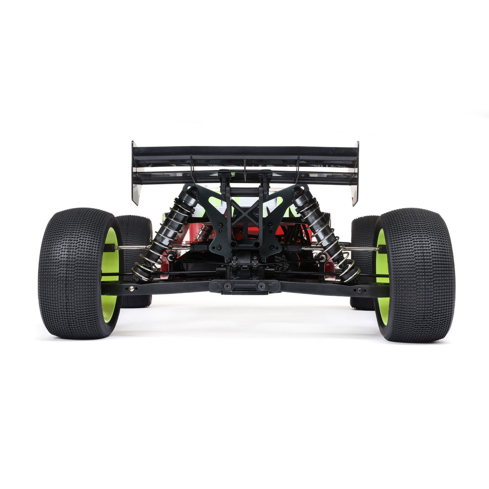 1/8 8IGHT-XTE 4WD Sensored Brushless Racing Truggy RTR