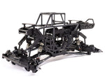 TLR Tuned LMT 4WD Solid Axle Monster Truck Kit