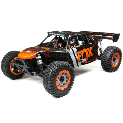 1/5 DBXL-E 2.0 4WD Desert Buggy Brushless RTR with Smart, Fox