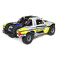 1/6 Super Baja Rey 2.0 4X4 Desert Truck Brushless RTR, Brenthel