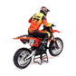 1/4 Promoto-MX Motorcycle RTR, FXR