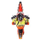 1/4 Promoto-MX Motorcycle RTR, FXR