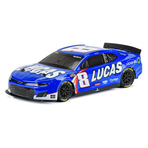 Kyle Busch #8 Lucas Oil 2024 Chevy Camaro 1/12 AWD NASCAR RC Race Car RTR