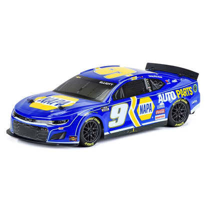 Chase Elliott #9 NAPA 2024 Chevy Camaro 1/12 AWD NASCAR RC Race Car RTR