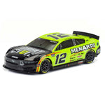 Ryan Blaney #12 Menards 2024 Ford Mustang 1/12 AWD NASCAR RC Race Car RTR