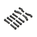 Rod End Set: Mini-T 2.0