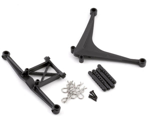 22S Drag Body Mount Set