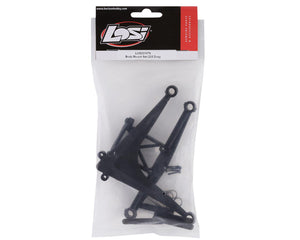 22S Drag Body Mount Set