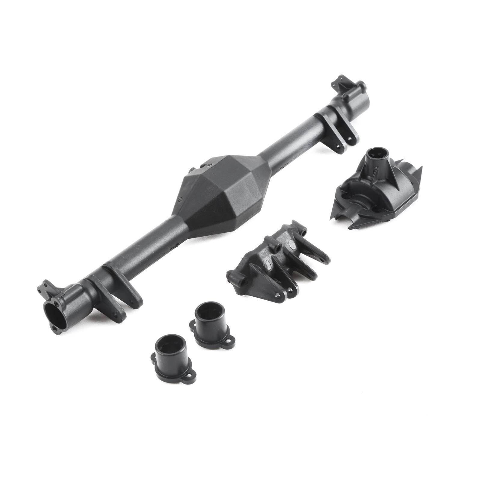 Baja Rey Rear Axle Housing Set