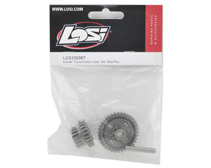 Baja Rey Center Transmission Gear Set